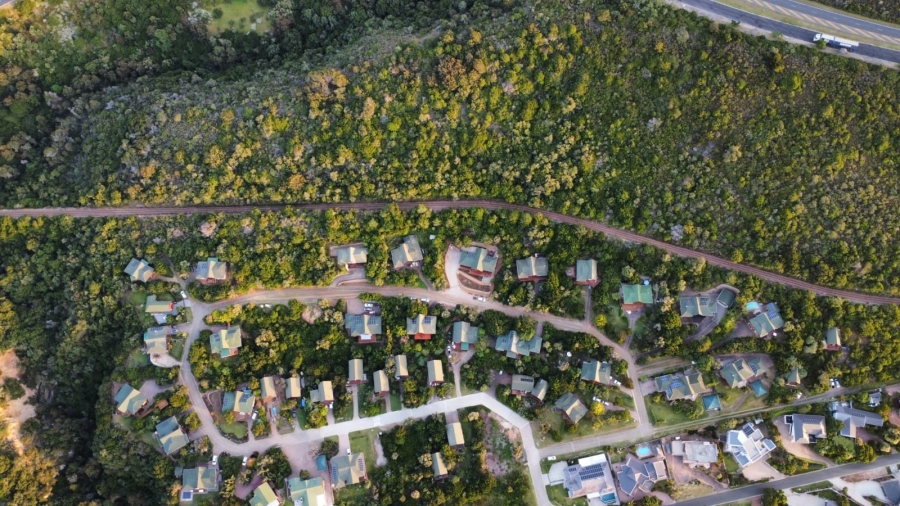 Commercial Property for Sale in Outeniqua Strand Western Cape